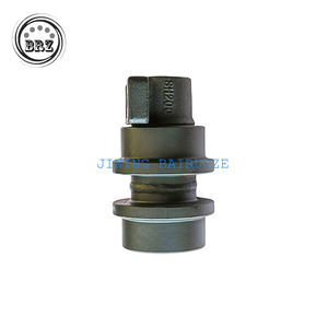 Запчасти для ходовой части экскаватора R360 гусеничный башмак R360 несущий ролик R360 - Product Image 3