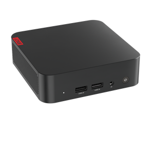 BNCF NewBox Mini PC Oficina Estación DE TRABAJO Mini <span class=keywords><strong>CPU</strong></span> Intel N150 16GB DDR4 512GB SSD Win 11 Pro Personalización PC de escritorio - Product Image 1