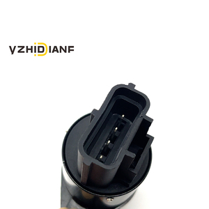Piezas del motor Válvula de control de aire inactivo 4874373 4874373AB para Chrysler Jeep <span class=keywords><strong>Grand</strong></span> Cherokee TJ Wrangler - Product Image 3