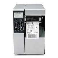 Impresora de Etiquetas Industrial Zebra ZT510 de 300dpi, Impresora de Etiquetas de Alto Rendimiento Expandida, Reemplazo para 105SL PLUS