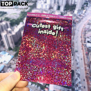 Imprimante laser holographique à fermeture éclair, pour sac d'emballage en plastique, 10 mètres - Product Image 4