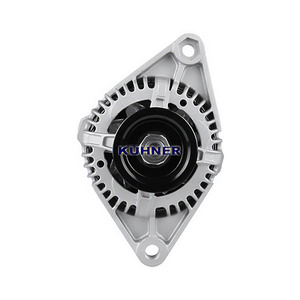 Alternador compatible para FIAT STRADA 1.7 TD Diésel (KW: 51, HP: 69) de 06-1999 a 12-2006 BOSCH 301161RIR REACONDICIONADO - Product Image 1