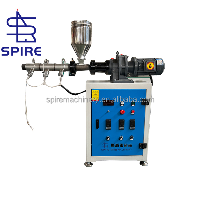 Mini Pipe Color Extruder