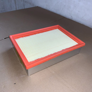 Filtre à air Filter Friends 14924U pour fourgonnettes SsangYong Mb100 Huizhong, taille standard - Product Image 2