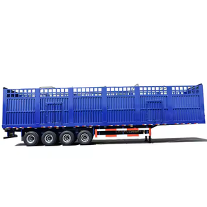 Portador de contenedores diésel automático de alto rendimiento con función de congelación y carga útil de 50 toneladas para nuevas redes comerciales globales - Product Image 3