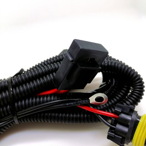 SKYEARTH Nhà Máy Cung Cấp H7 Tiếp Sức Dây Khai Thác Dây Adapter Extension Cable <span class=keywords><strong>Xenon</strong></span> Cho <span class=keywords><strong>HID</strong></span> Chuyển Đổi <span class=keywords><strong>Kit</strong></span> - Product Image 3