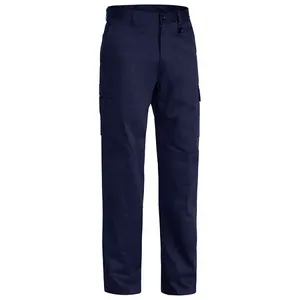 2021 fuyi toptan fosforlu iş kıyafeti kargo pantolon erkekler üniforma işçi için yansıtıcı şerit stilleri yeni tasarım