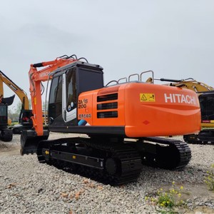 Excavadora Hidráulica <span class=keywords><strong>Doosan</strong></span> ZX200 240 350 360 de Segunda Mano de Alta Calidad, <span class=keywords><strong>38</strong></span> Toneladas, Motor Principal 2022 - Product Image 1
