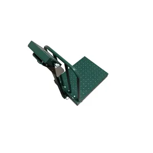 Báscula Portátil BenchTek US-BT2432DPBW de Medidas Estadounidenses, 24"x32" NTEP (1,000 lb X 0.2 lb) - Product Image 4
