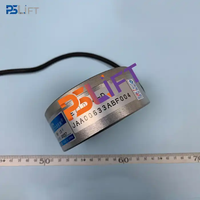 Encodeur d'ascenseur TS5208N903 JAA00633ABF004
