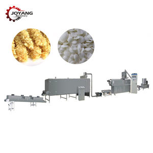 Grits automáticos <span class=keywords><strong>panko</strong></span> pão crumbs fazendo máquina para venda - Product Image 6