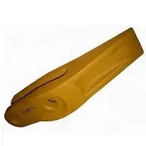 Fabbrica di alta qualità diretta 8 e4402 per precisione in acciaio legato <span class=keywords><strong>Kubota</strong></span> per <span class=keywords><strong>Kubota</strong></span> per denti e adattatori della benna forgiati per colata ITR - Product Image 1