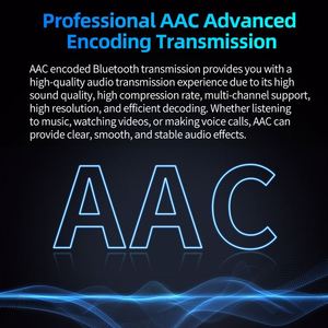 Auriculares Inalámbricos KZ AE01 BT5.4 TWS con Módulo ENC/ACC, Tecnología Híbrida, Gancho para la Oreja, Compatibles con <span class=keywords><strong>EDXPRO</strong></span>, ZSNPRO, CCA y ND - Product Image 6