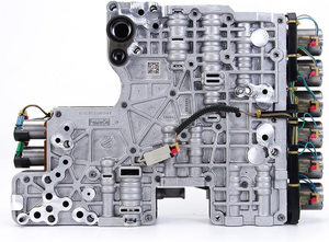 Corps de vanne de commande de transmission 10R80 NEUF, corps de vanne de transmission adapté à <span class=keywords><strong>Ford</strong></span> Explorer, Ranger, Mustang, F-150 Raptor - Product Image 4