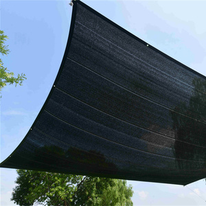 Đen HDPE dệt nhà kính lưới - Product Image 5