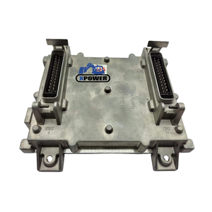 Placa de ordenador DYC 20845001/21663063/22417693 nuevo controlador de piezas de excavadora ECU para EC140B - Product Image 6