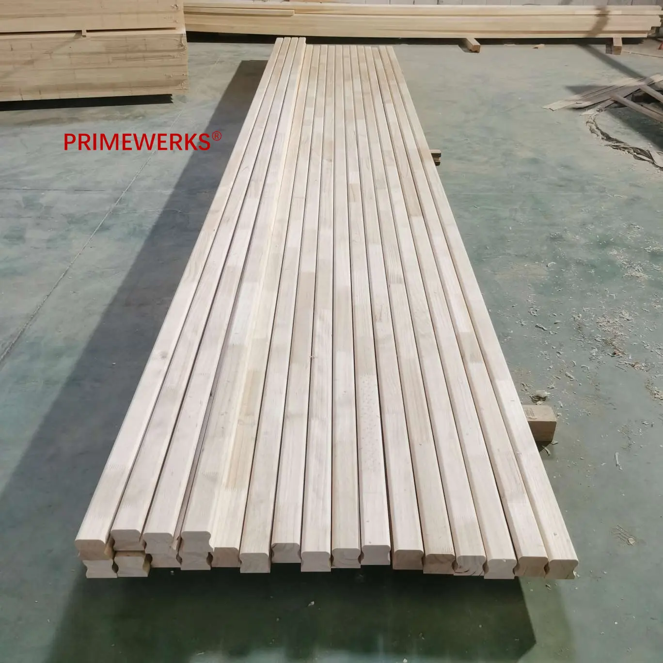 PRIMEWERKS legno massello legno legno legno legno bianco legno pino latifoglie legno legno pioppo legno