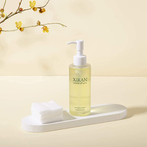 Coreano Olio Detergente Naturale con Noce di Cocco, Mentha Arvensis, Semi di Cacao Burro di Rimuovere Il Trucco, I Punti Neri Detergente Profonda - Product Image 3