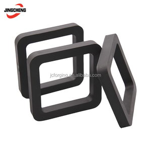 Camion <span class=keywords><strong>remorque</strong></span> utilisé caoutchouc noir ISO <span class=keywords><strong>remorque</strong></span> attelage Tube couvercle bouchon 2 "caoutchouc électrique plaqué convient - Product Image 4