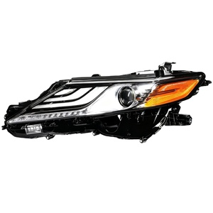 ไฟหน้า LED สำหรับ Toyota Camry ปี 2021-2023 รุ่น US รหัส 81150-06G30 - Product Image 1