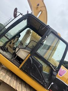Venta Directa de Fábrica Brazo Extensible: Excavadora Cat 320CL de 18 Metros de Largo para la Desintegración de Edificios de Gran Altura - Product Image 3