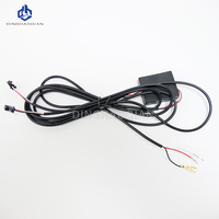 Luces Antiniebla LED para Parachoques Delantero, Luces de Circulación Diurna para Toyota Corolla 2011 2012 2013, DRL Blanco, Luz de Giro Amarilla, Lámpara Antiniebla