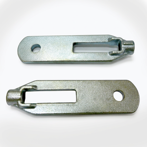 Tensor de Acero Galvanizado OEM para Construcción, Tensado de Cables y Aparejos - Product Image 3