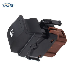 Bouton de commande de lève-vitre 8200057321 pour <span class=keywords><strong>RENAULT</strong></span> TRAFFIC Vivaro Master Nissan Interstar Opel Movano - Product Image 6