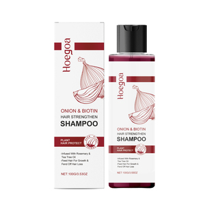 Shampooing nourrissant pour les cheveux, nettoie en douceur le cuir chevelu, rafraîchit les cheveux, les rend brillants et lisses, soin quotidien. - Product Image 1
