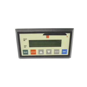 Controlador de programación de PLC dedicado PAC de automatización Industrial, NSNP, nuevo, Original, en stock - Product Image 1