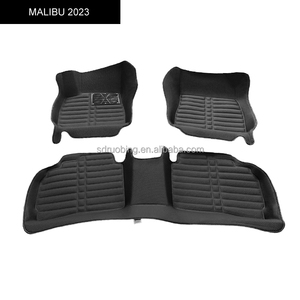 <span class=keywords><strong>Tapis</strong></span> de <span class=keywords><strong>voiture</strong></span> 5D résistants aux taches, faciles à nettoyer, en EVA écologique, pour CHEVROLET MALIBU 2023 - Product Image 1