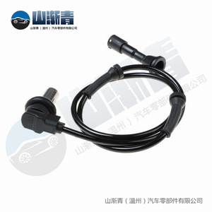 Capteur de vitesse de roue Audi 4A0927803 4A0927807 5S10441 5S10442 Pièce de rechange SJQ-8064-8065 - Product Image 4