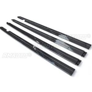 Para Honda Civic 11.ª Generación 2022-2024: Alerón Lateral, Difusor y Divisor de Faldón para Coche, Pieza de Modificación - Product Image 6