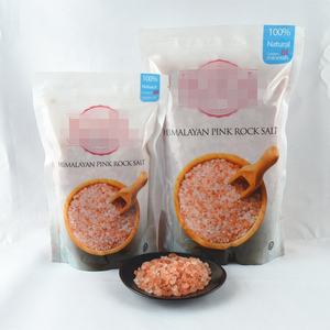Hot Sale Himalayan pink Salt Comestível Sal do Himalaia 3-5mm Himalayan Bath Salt Spot Goods Com Preço Mais Competitivo - Product Image 4