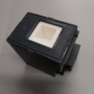 C9344 Réservoir d'entretien pour imprimante <span class=keywords><strong>Epson</strong></span> XP-3100 XP-4100 XP-4101 XP-4105 WF-<span class=keywords><strong>2810DWF</strong></span> 2830DWF 2850DWF 2830DWF 2850DWF 2851DWF - Product Image 2