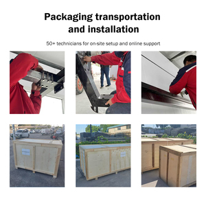 Autobo touchless giàn rửa xe máy thông minh hệ thống tự động cho công ty bãi đậu xe rất nhiều - Product Image 6