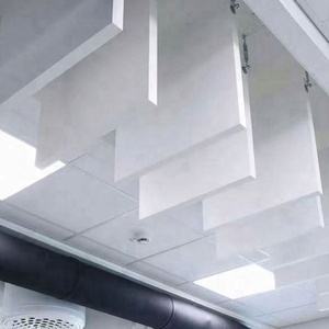 Deflector <span class=keywords><strong>de</strong></span> panel <span class=keywords><strong>de</strong></span> techo acústico <span class=keywords><strong>de</strong></span> color <span class=keywords><strong>de</strong></span> grano <span class=keywords><strong>de</strong></span> madera <span class=keywords><strong>de</strong></span> fábrica <span class=keywords><strong>de</strong></span> China <span class=keywords><strong>con</strong></span> sistema colgante paneles <span class=keywords><strong>de</strong></span> lana <span class=keywords><strong>de</strong></span> vidrio <span class=keywords><strong>de</strong></span> <span class=keywords><strong>celulosa</strong></span> a Reino Unido alto - Product Image 2