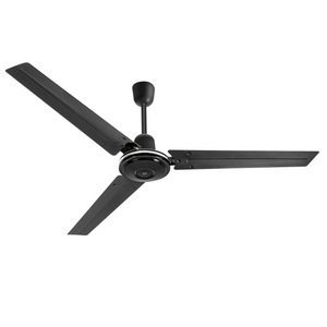 Ventilador de Techo Moderno de Lujo de 42 Pulgadas, Color Gris Envejecido, Madera <span class=keywords><strong>Real</strong></span> ABS, Motor Silencioso de CC de Cobre, Control Remoto, Función de Reversa, Ideal para Hoteles - Product Image 5