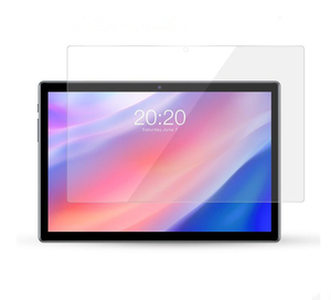 Защитная пленка из закаленного стекла 2.5D Grade AAA 2024 для планшетов Teclast T60/T50 Pro/T40/M50, прозрачная, с защитой от царапин - Product Image 4