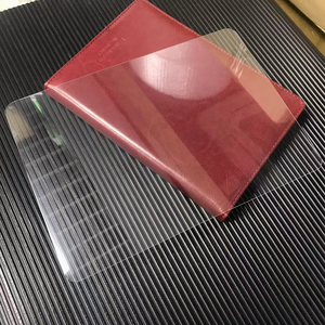 ฟิล์มกันรอยกระจกนิรภัย 9H สำหรับไอแพดโปร ไอแพดแอร์กาวเต็มแผ่น ฟิล์มกระจกเต็มจอ - Product Image 5