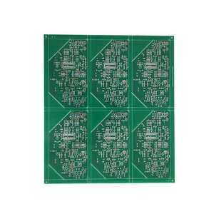 Fabricación OEM de Pcba, fábrica de servicio de montaje personalizado de otros y Pcb - Product Image 1