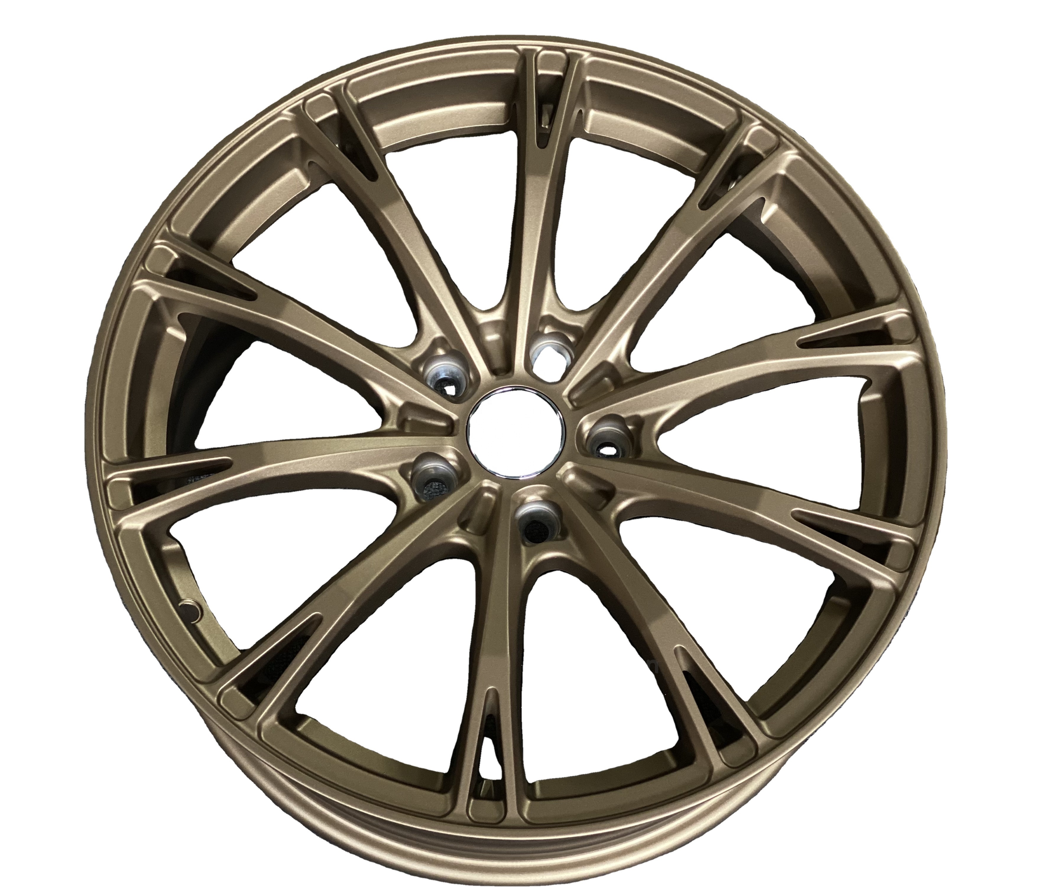 YUFAN 18 Inch ABT Flow Forming Casting Wheels - Racing