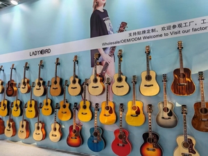 Guitarra Acústica OMJM <span class=keywords><strong>John</strong></span> Mayer 20th Anniversary, Totalmente de Madera Sólida, Abeto y Palisandro, Instrumentos de Cuerda de Calidad Personalizados - Product Image 6