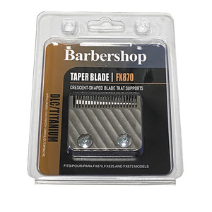 Venta al por mayor <span class=keywords><strong>Babyliss</strong></span> FX870 Hair Clipper Blade ondulado estilo fino hoja de repuesto en Stock - Product Image 6