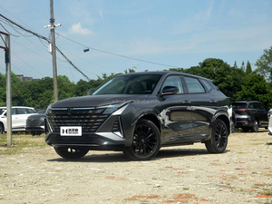 Changan Uni-Z 2025, SUV <span class=keywords><strong>Híbrido</strong></span> <span class=keywords><strong>Enchufable</strong></span>, Nuevo Vehículo con 5 Asientos, Vehículo de Nueva Energía PHEV, Changan UNl-Z - Product Image 3