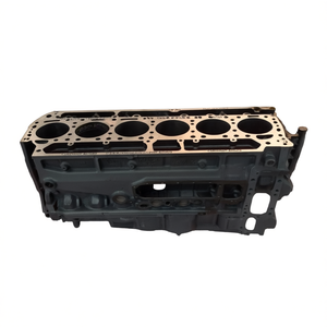 Bloque de Cilindros del Motor C1.7 C2.2 C2.4 C2.59, Pieza de Repuesto para Maquinaria Pesada - Product Image 1