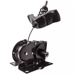 Mecanismo de cabrestante para portallantas de repuesto 924-527 F7UZ1-A131-AA YC2Z1-A131-AA para neumáticos de camionetas y SUV - Product Image 1