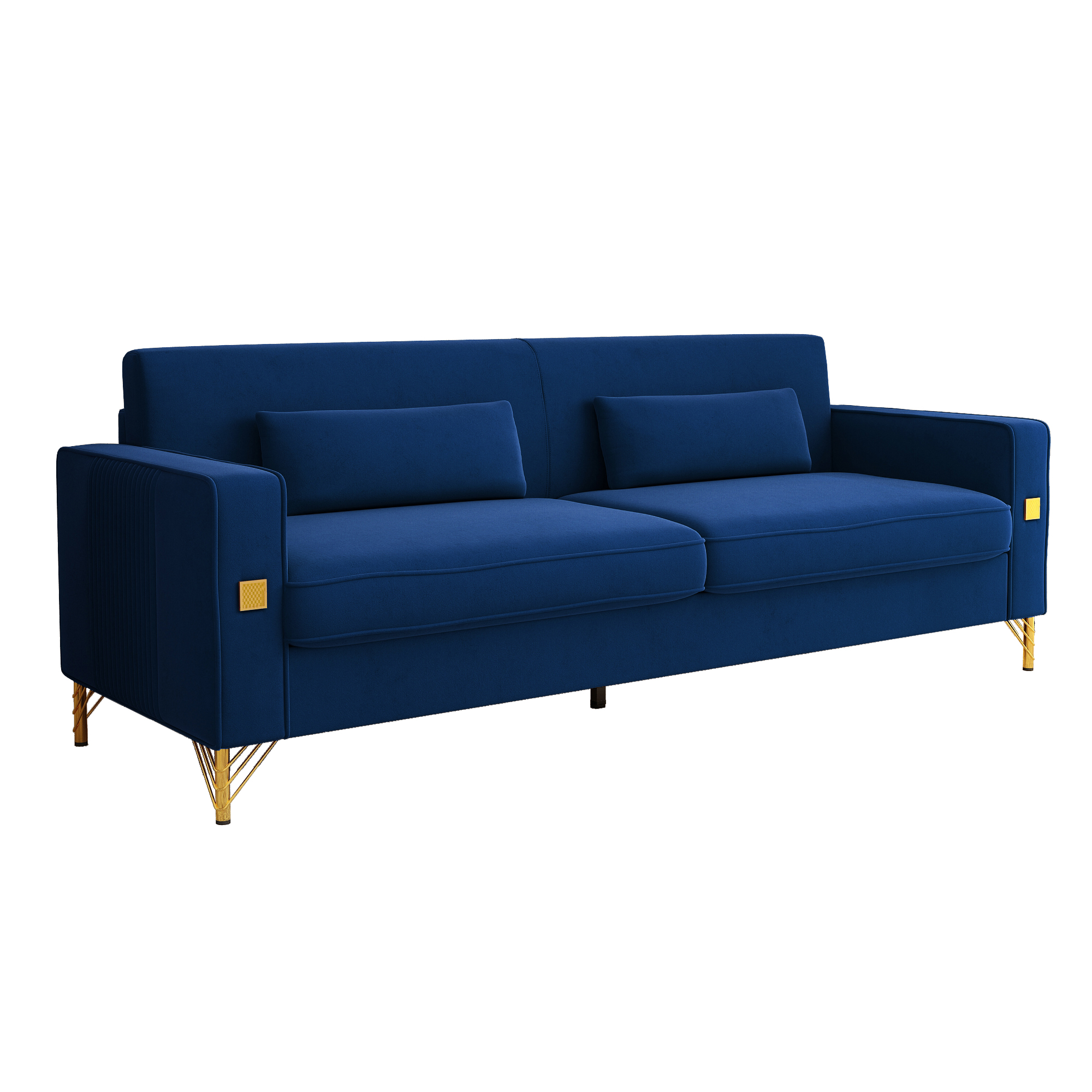 Bleu