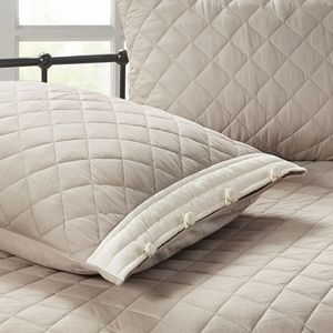 DB 6-Piece Cotton <b>Daybed</b> <b>Cover</b> Set Quilt Sets - Product Image 5