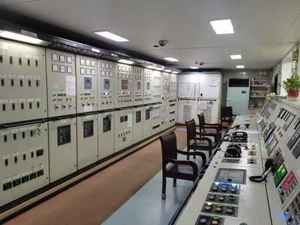 <span class=keywords><strong>Barge</strong></span> plate côtière diesel d'<span class=keywords><strong>occasion</strong></span> de 2800 tonnes de charge utile, coque en acier, transportant des projets de cargaison et des marchandises dangereuses - Product Image 5